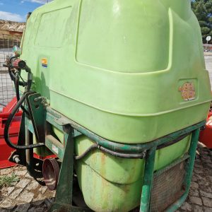 Polverizador Rocha 1200L