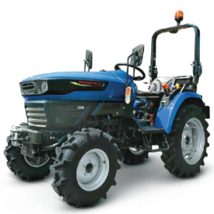 FARMTRAC FT22/FT26