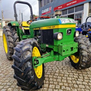 JOHN DEERE 1750 DT