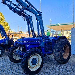 Ford 4610